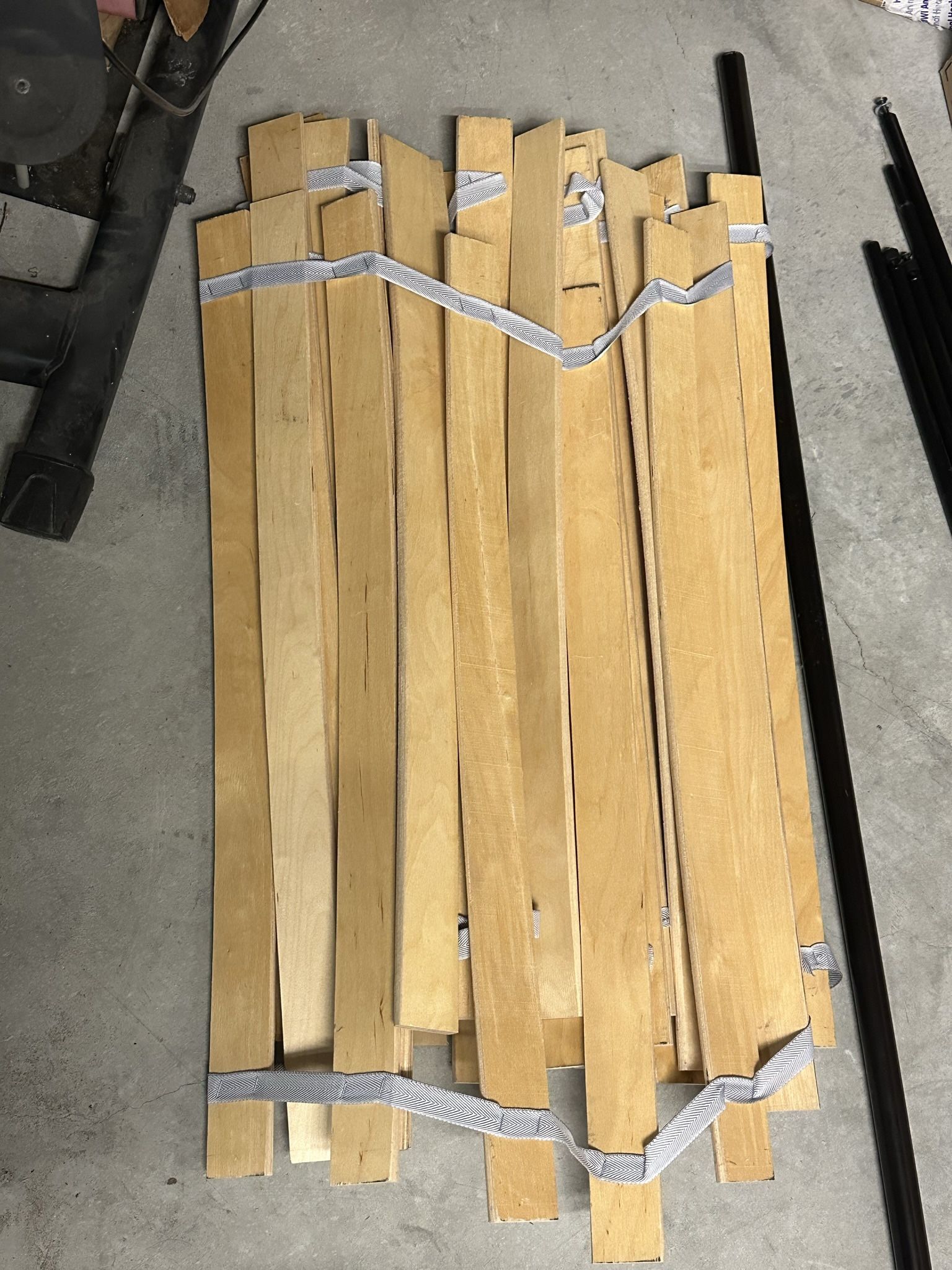 Ikea Queen Slats for Sale in Santa Cruz, CA OfferUp