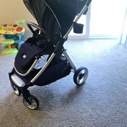 Mamas And Papas Armadillo Flip Xt2 Stroller