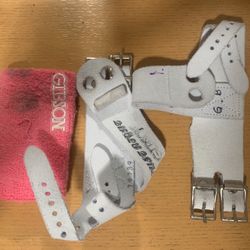 Gymnast Equipment 