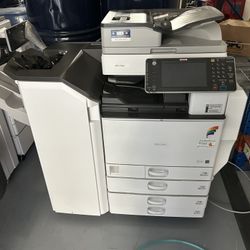 Ricoh Printer
