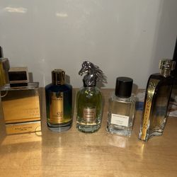 Cologne For Trade