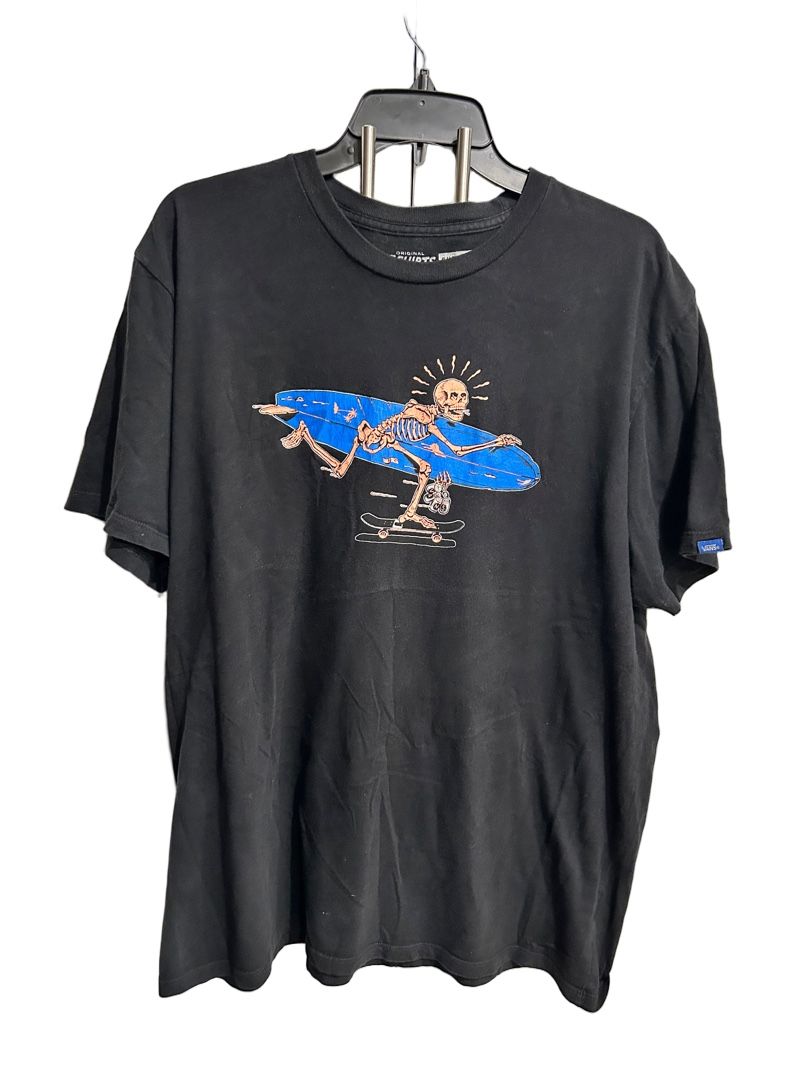 Vans T Shirt