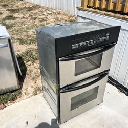 Stainless Steel Microwave Kitchenaid