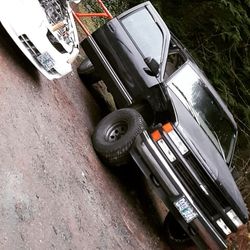 1997 Chevrolet Tahoe