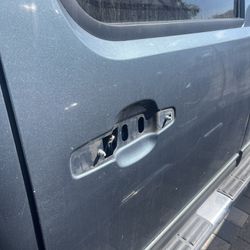 GMC Chevy 2007-2013 Door Handle Fix 