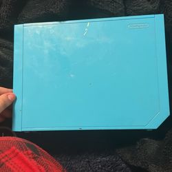 Nintendo Wii