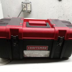 Tool Box 