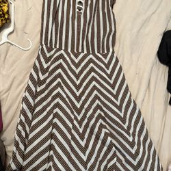 Cute Vintage Dress