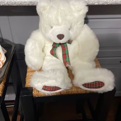 Christmas Bear
