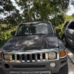 2007 Hummer H3