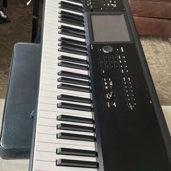 KORG KRONOS-2 88  Weighted  Keys Music Workstation Price For Quick Sale