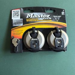 Master Lock  Magnum 