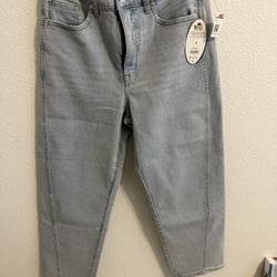 Ladies Jeans