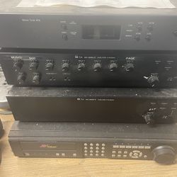 Cleaning Out Storage