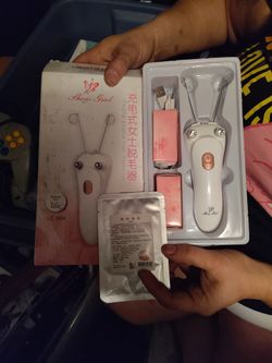 Eyebrow Threader