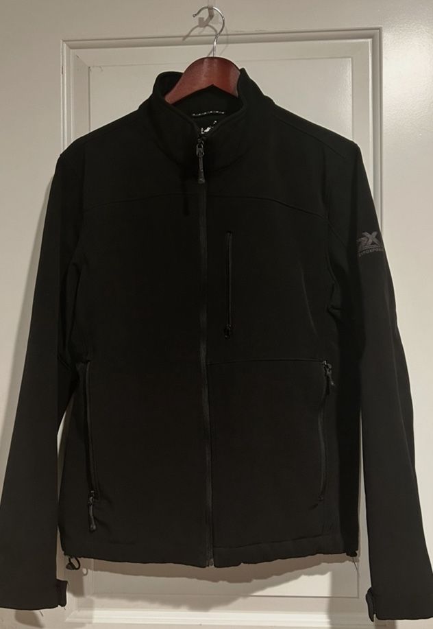 Men’s Jacket Size Small