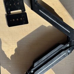 Monitor Stand 