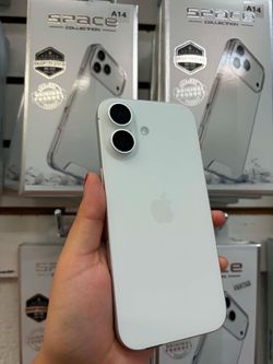 iPhone 17 256 GB