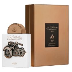 LATTAFA - PRIDE LA COLLECTION 1910 BIKE EDP ( W ) 3.4 OZ