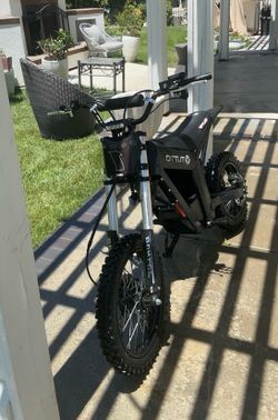Modded/Customized Tuttio with Silver Forks ( CHECK DESCRIPTION )