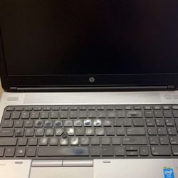 HP Probook 