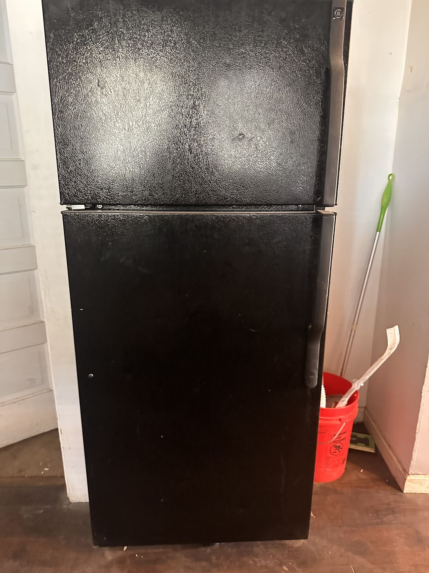 Fridge