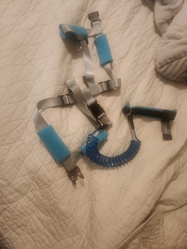 Child Harness