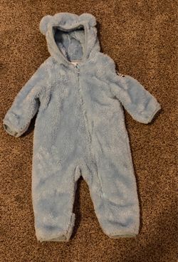 Used baby clothes