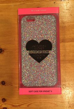 I-Phone 6 Victoria Secret Case