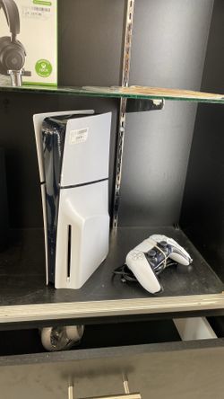 PlayStation 5 Slim