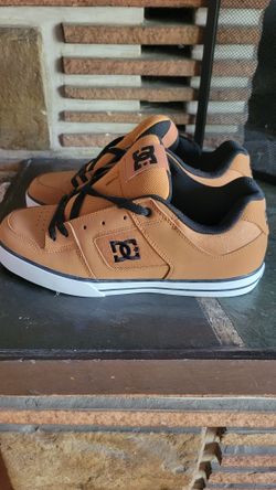 DC Shoes Mens