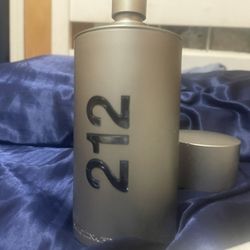 Carolina Herrera 212 Men’s