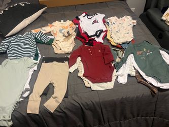 Huge onesies bundle