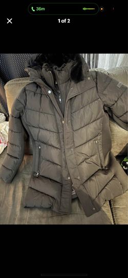 Calvin Klein Jacket
