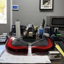 BMW 4 SERIES G22/G23 ORIGINAL LEFT AND RIGHT LED HEADLIGHTS 2022-2026