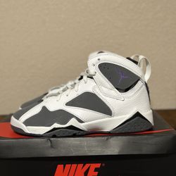 Jordan 7 Flint Size 5y