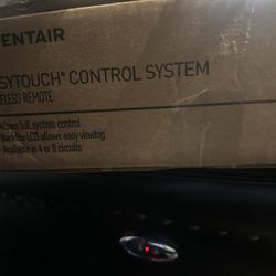 Pentair pool Automation Controller brand new