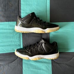 Men’s Air Jordan 11 Retro Low Size 13