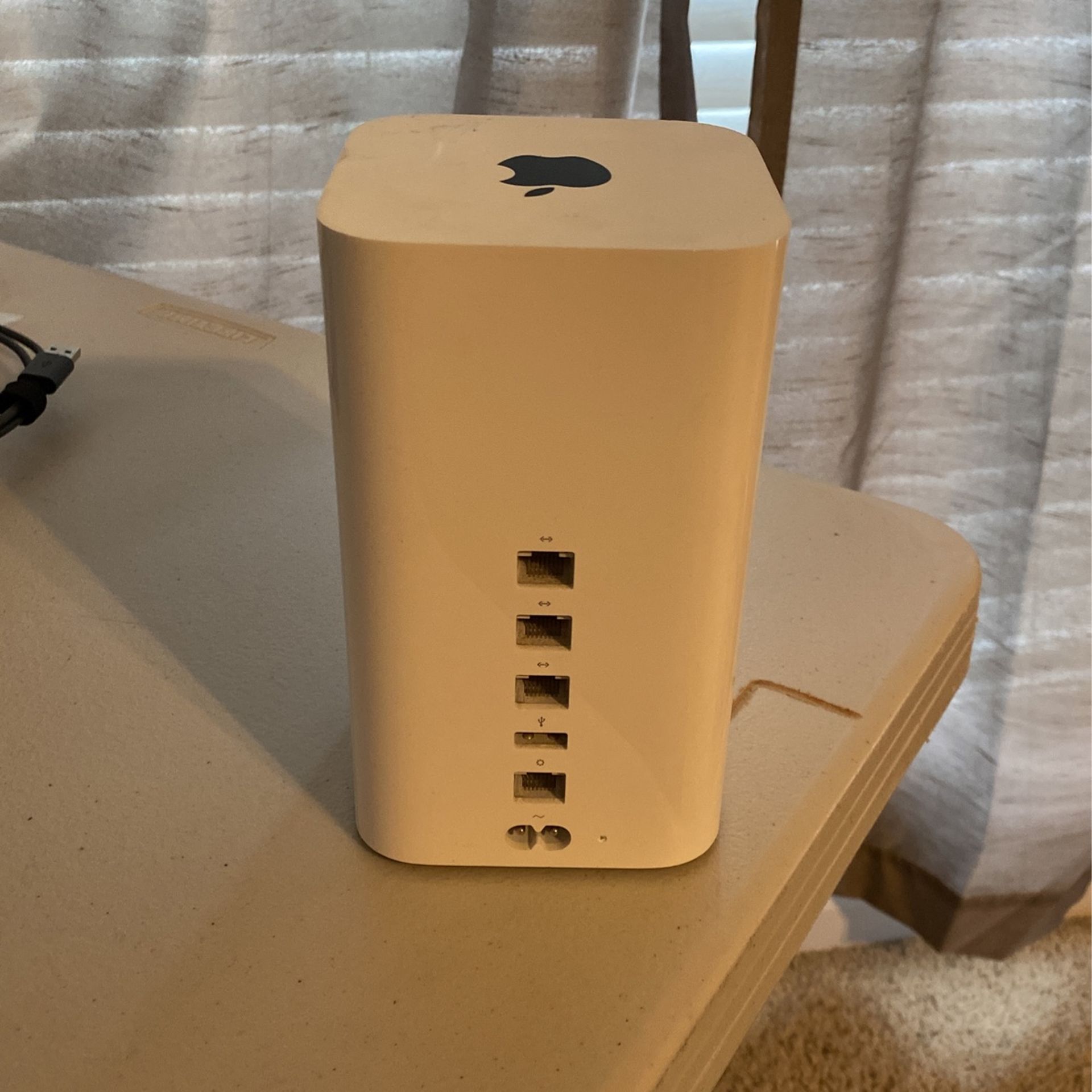 connect airport extreme to router connect airport extreme to router