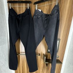 Men’s Banana Republic Jeans