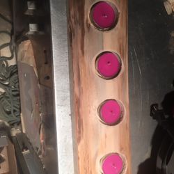 Candle Holder 