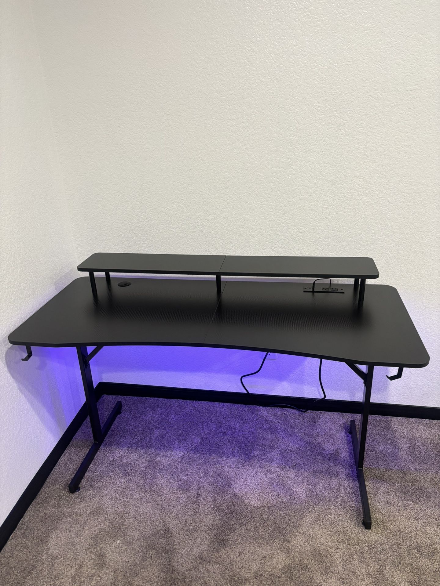 Gaming Desk 