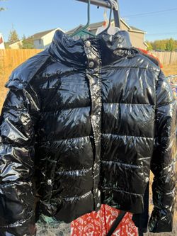 Puffer Coat
