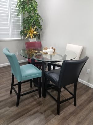 New And Used Dining Table For Sale In Castro Valley Ca Offerup