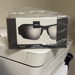 Bose Frames Tempo Style Audio Sunglasses for Sale in Santa Clara