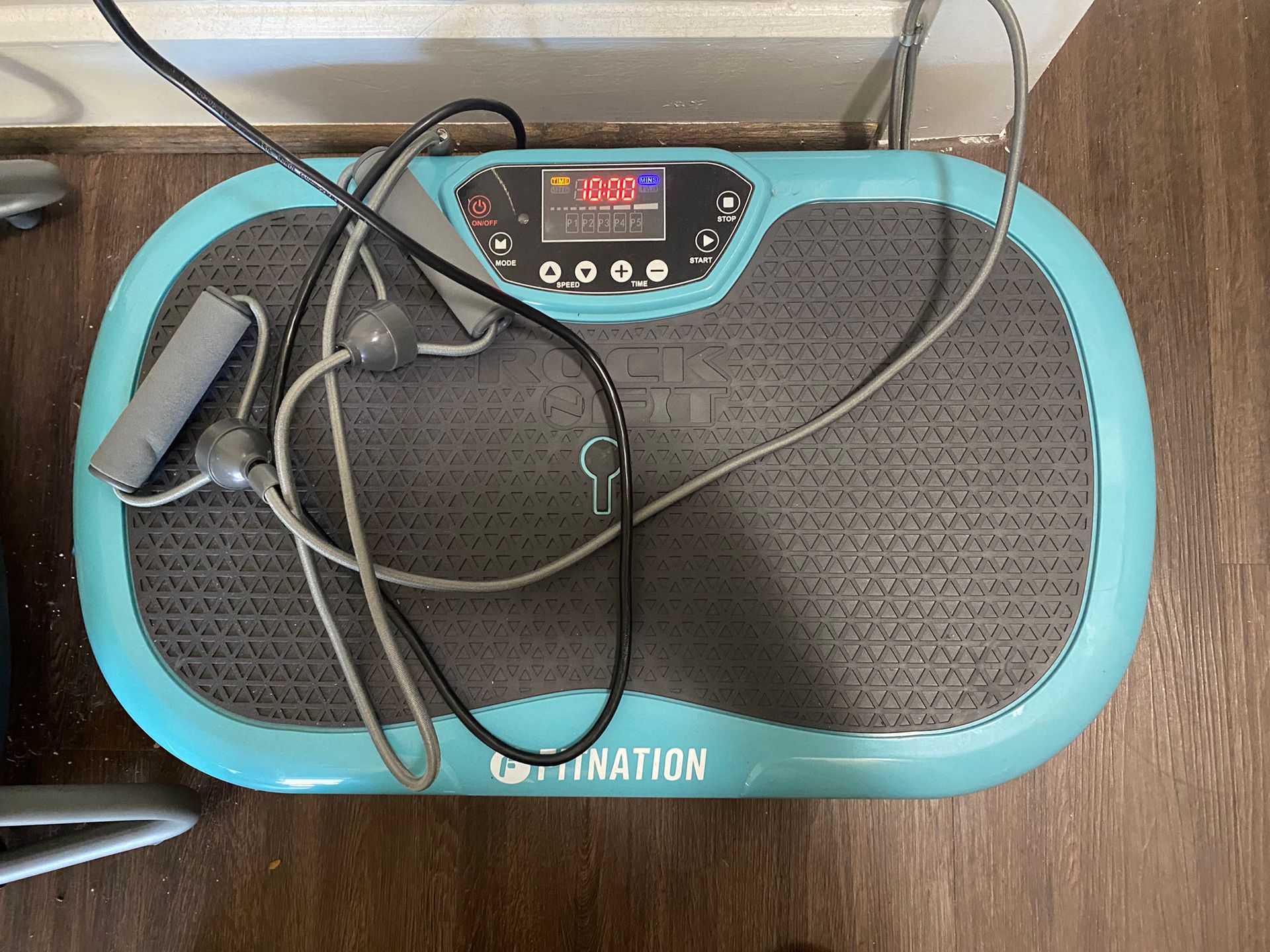 Fitnation Vibration Plate
