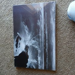 WALL ART 3 PIECE 16"×24"