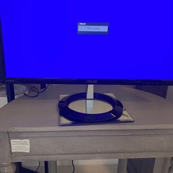 ASUS 27’ PC MONITOR 