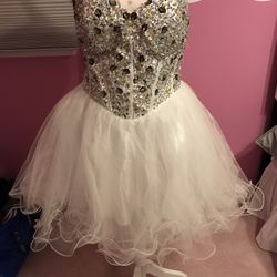 Prom / Mitzvah / Pageant Dress