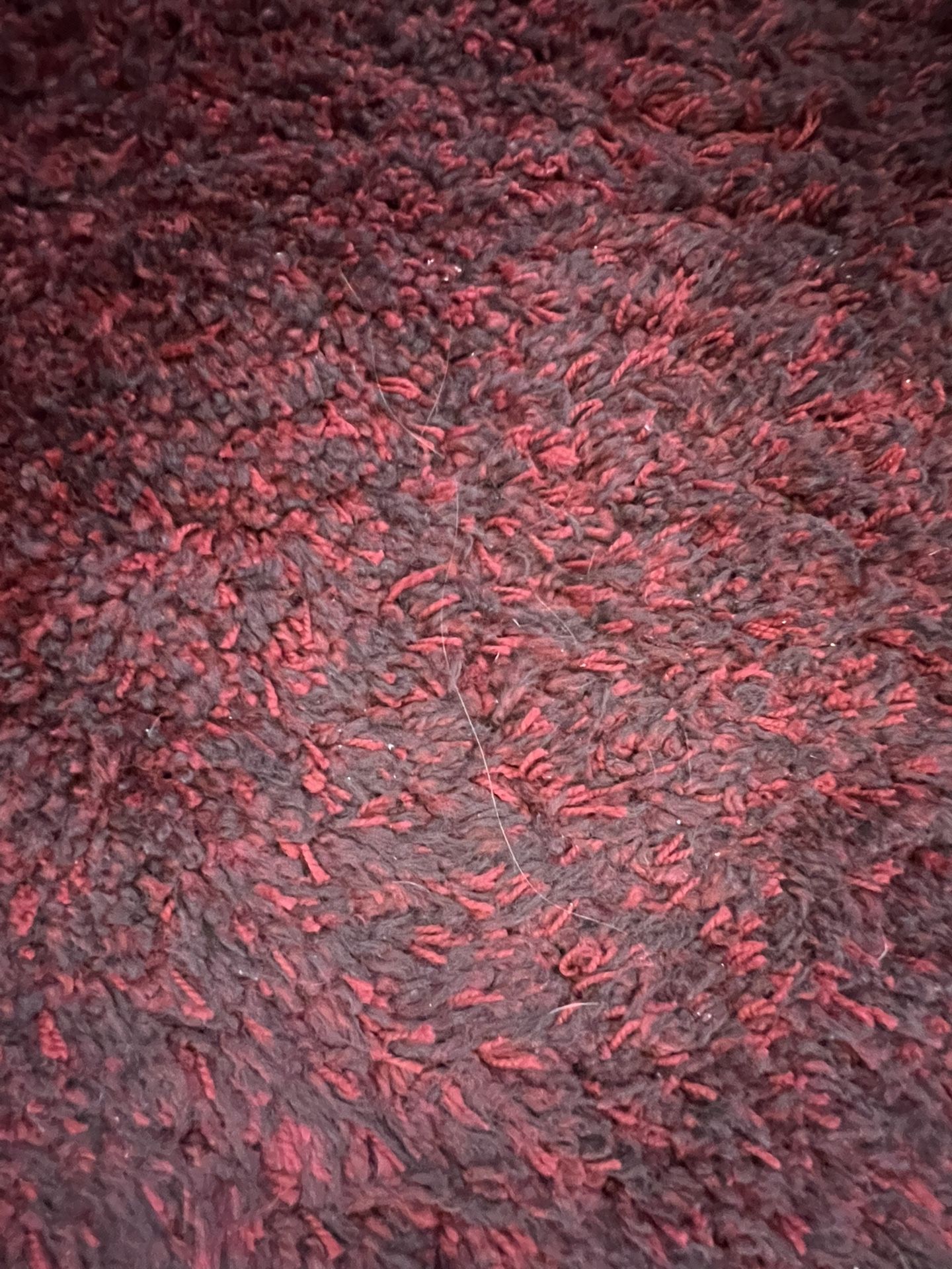 Plush Rug - Warner And McQueen